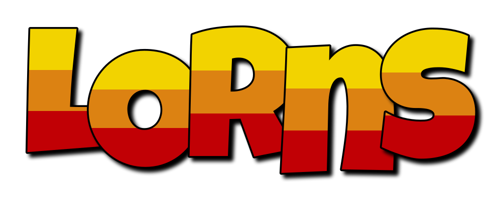 Lorns jungle logo