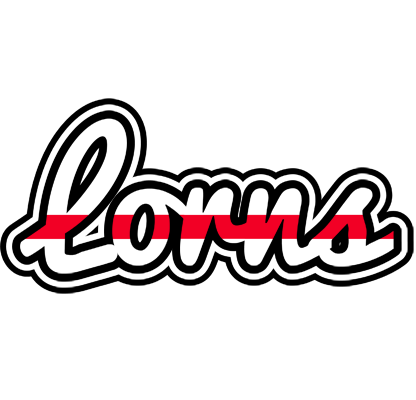 Lorns kingdom logo