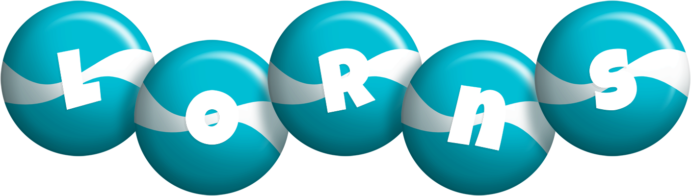 Lorns messi logo