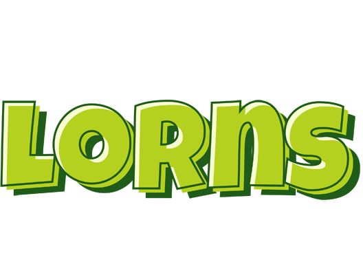 Lorns summer logo