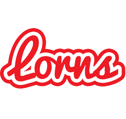 Lorns sunshine logo