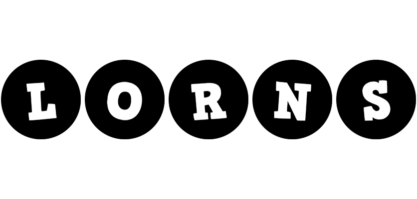Lorns tools logo