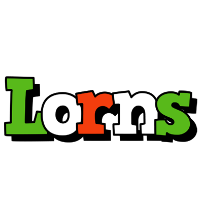 Lorns venezia logo