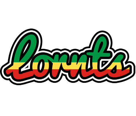 Lornts african logo