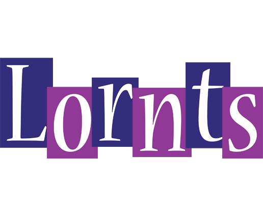 Lornts autumn logo