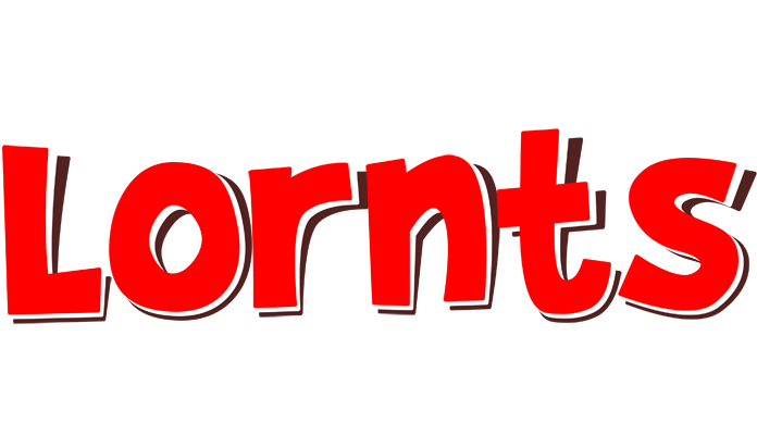 Lornts basket logo