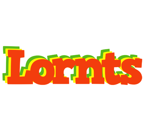 Lornts bbq logo