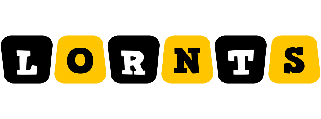 Lornts boots logo