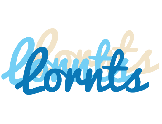 Lornts breeze logo