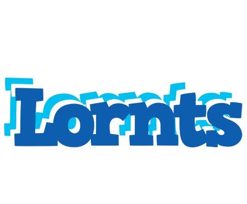 Lornts business logo
