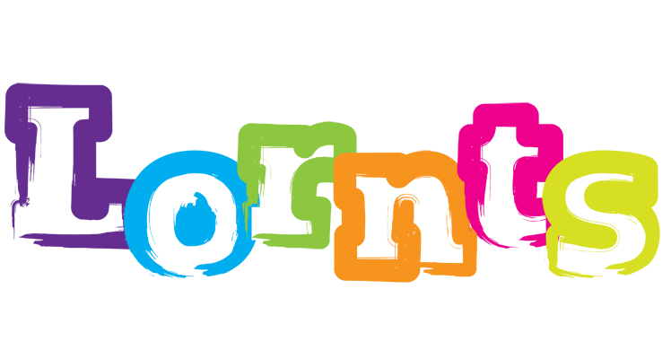 Lornts casino logo