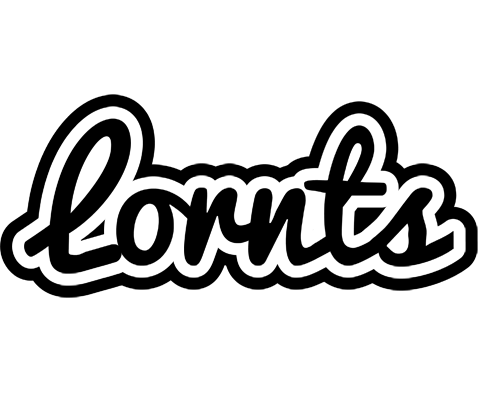 Lornts chess logo