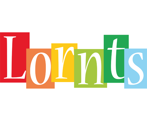 Lornts colors logo