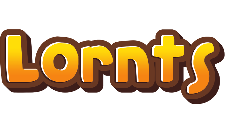 Lornts cookies logo