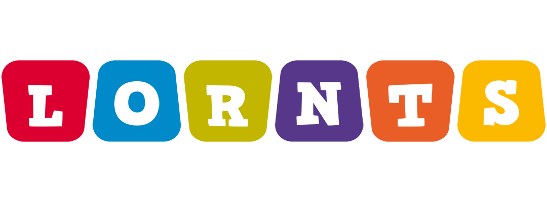Lornts daycare logo