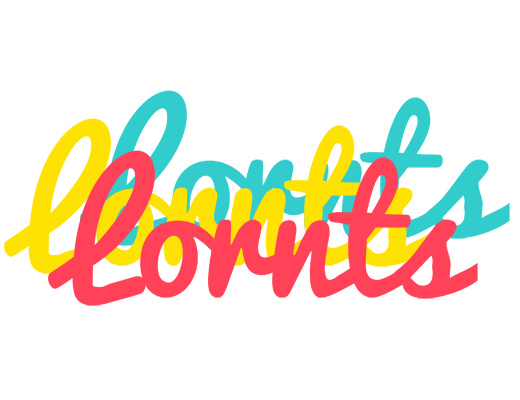 Lornts disco logo