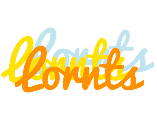 Lornts energy logo