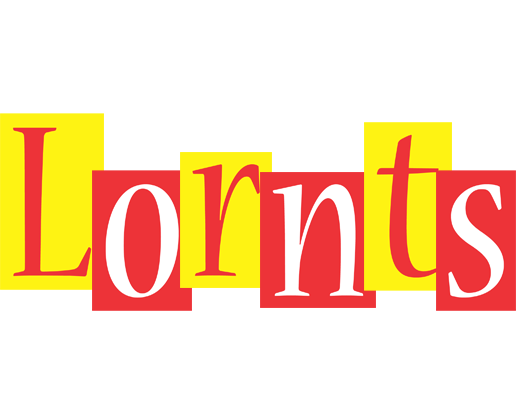 Lornts errors logo
