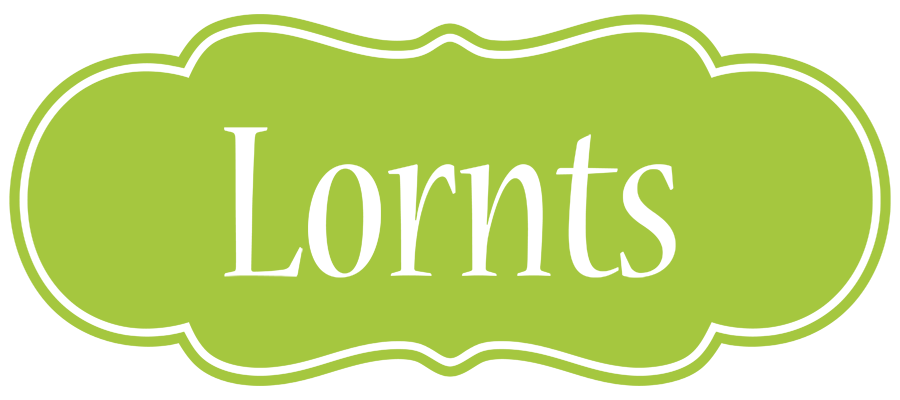 Lornts family logo