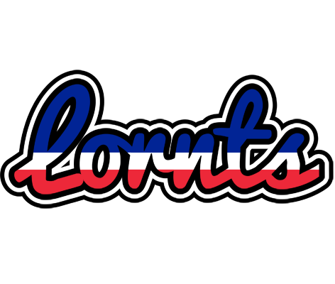 Lornts france logo