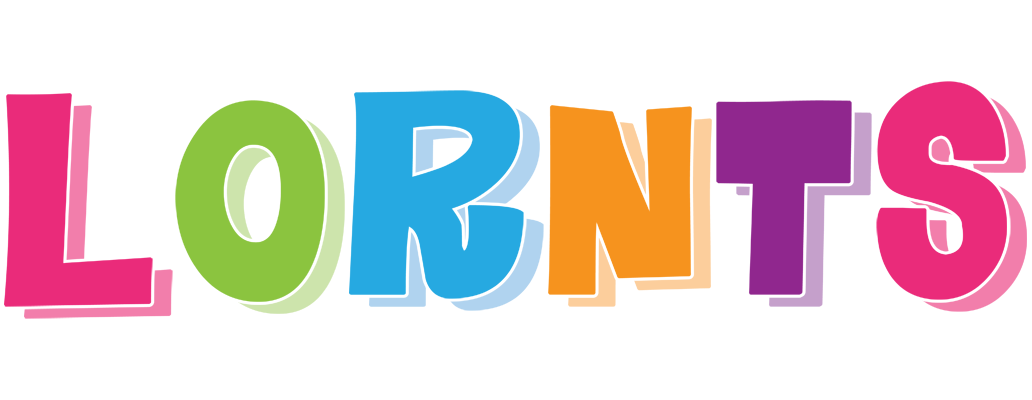 Lornts friday logo
