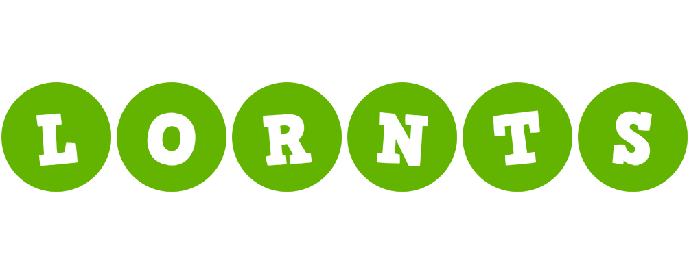 Lornts games logo