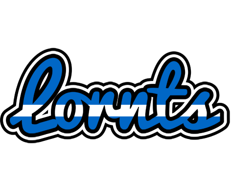 Lornts greece logo