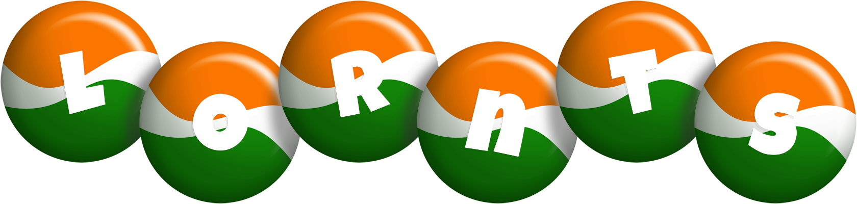 Lornts india logo