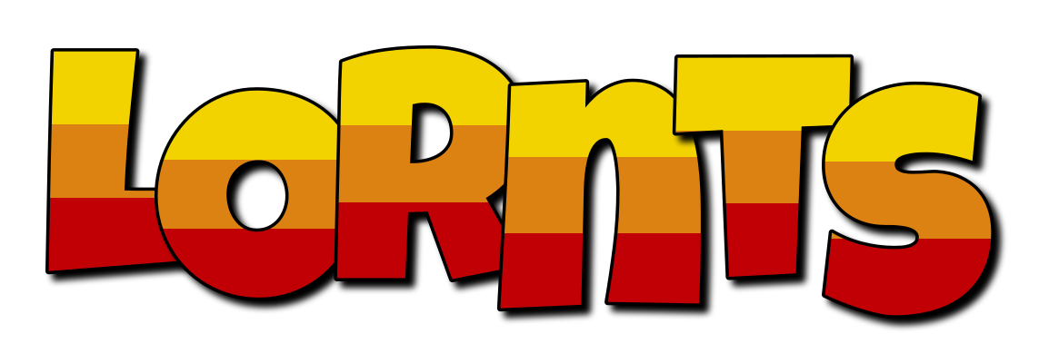 Lornts jungle logo