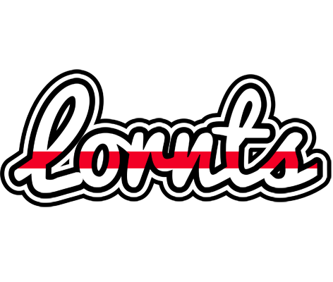 Lornts kingdom logo