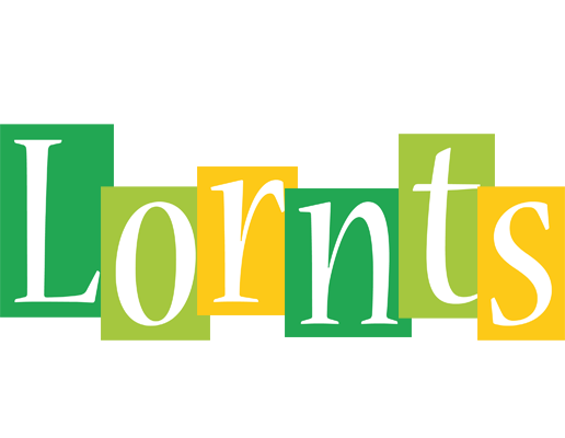 Lornts lemonade logo