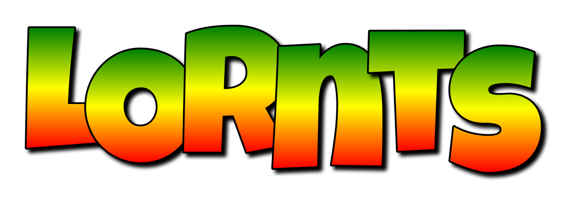 Lornts mango logo