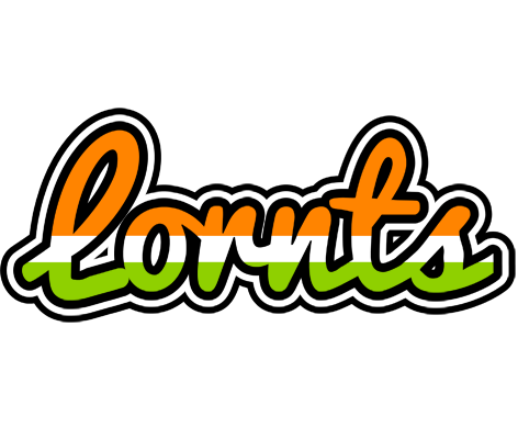 Lornts mumbai logo