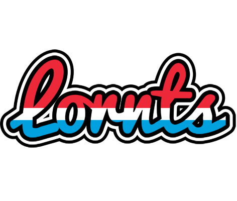 Lornts norway logo