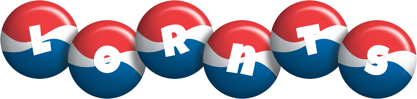Lornts paris logo