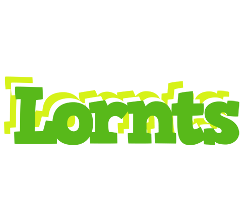 Lornts picnic logo