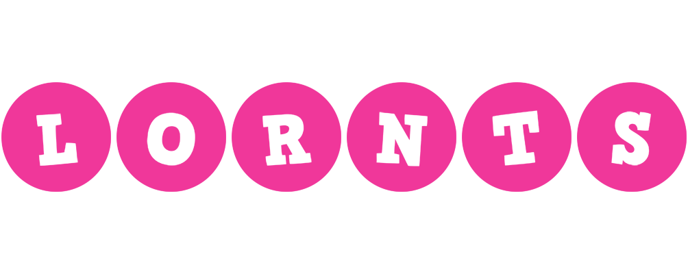 Lornts poker logo
