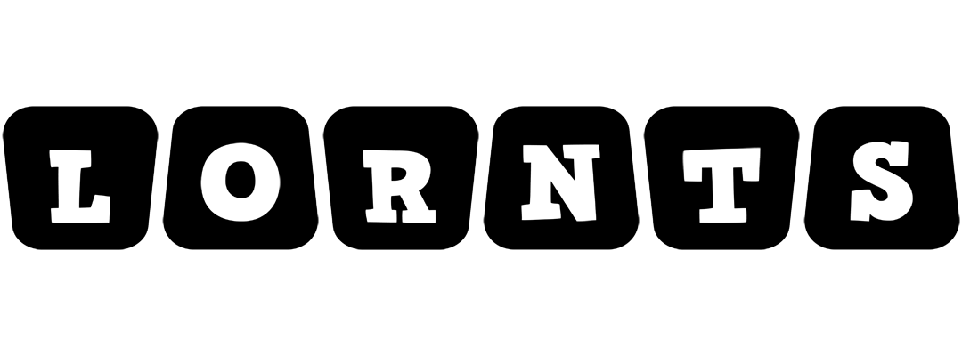 Lornts racing logo