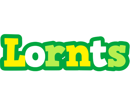 Lornts soccer logo
