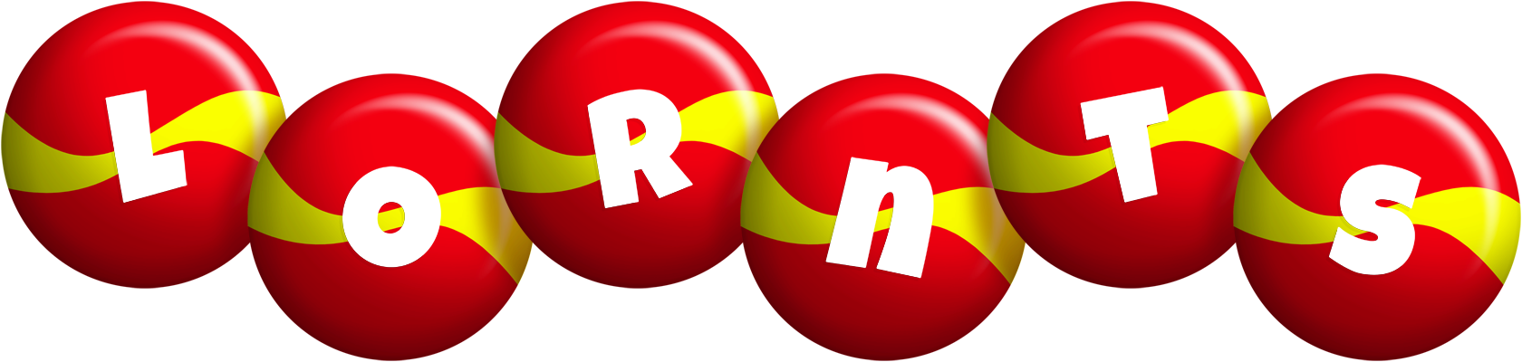 Lornts spain logo