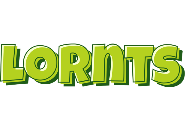 Lornts summer logo