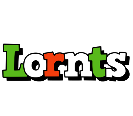 Lornts venezia logo