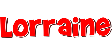 Lorraine basket logo