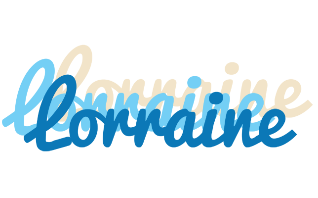 Lorraine breeze logo