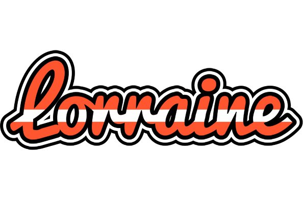 Lorraine denmark logo