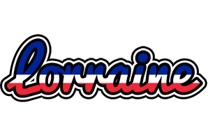 Lorraine france logo