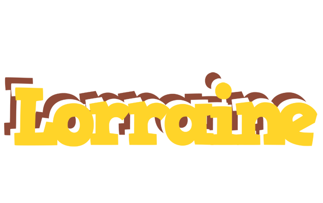 Lorraine hotcup logo