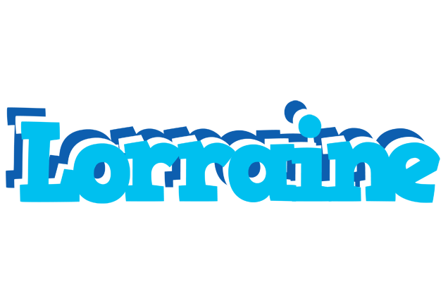 Lorraine jacuzzi logo