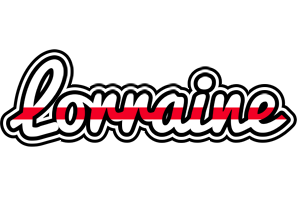 Lorraine kingdom logo