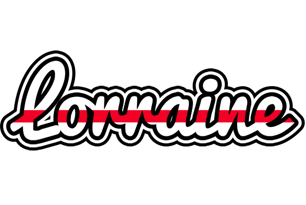 Lorraine kingdom logo